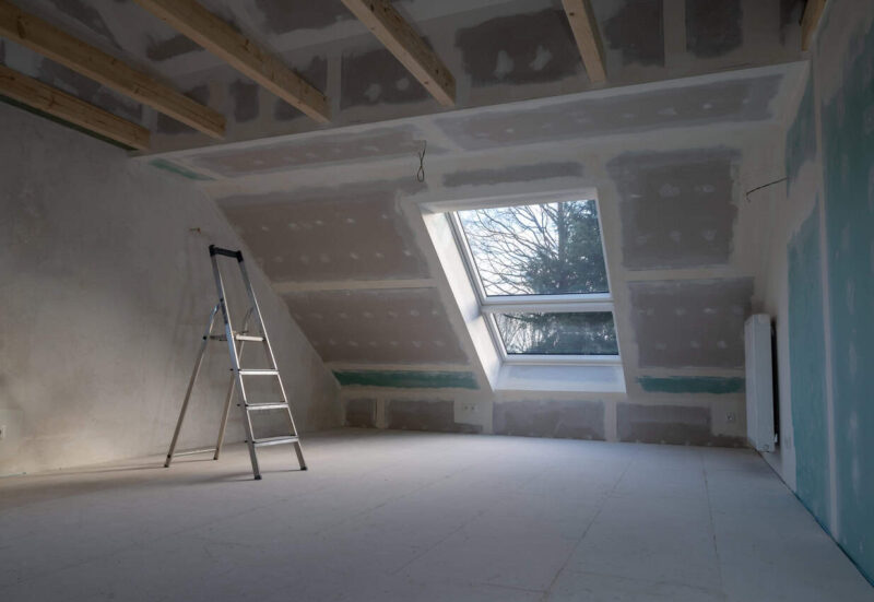 Loft Conversions